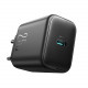 Juodas 1xUSB-C 25W pakrovėjas "Joyroom JR-TCF23"