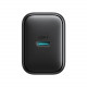 Juodas 1xUSB-C 25W pakrovėjas "Joyroom JR-TCF23"