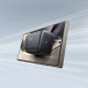 Juodas 1xUSB-C 25W pakrovėjas "Joyroom JR-TCF23"