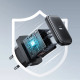 Juodas (SFC, PPS, PD) 1xUSB-C 25W pakrovėjas "Joyroom JR-TCF23"