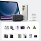 Juodas 1xUSB-C 25W pakrovėjas "Joyroom JR-TCF23"