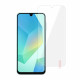 Apsauginis grūdintas stiklas Samsung Galaxy A16 4G / 5G / A17 5G / A26 5G / M16 / M36 telefonui "Tempered Glass GOLD"