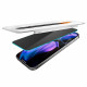 (Privacy) Apsauginis grūdintas stiklas Google Pixel 9 / 9 Pro / 10 / 10 Pro telefonui "Spigen Glas.TR EZ Fit 2-Pack"