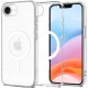 Skaidrus dėklas Apple iPhone 16E / 17E telefonui "Tech-Protect Flexair Magsafe"