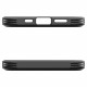 (Gunmetal) dėklas Apple iPhone 16E telefonui "Spigen Tough Armor MAG Magsafe"