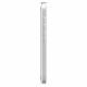 Dėklas Apple iPhone 16E / 17E telefonui "Spigen Ultra Hybrid MAG Magsafe Zero One White"
