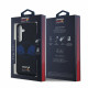 Mėlynas dėklas Samsung Galaxy S25 telefonui "Red Bull PC/TPU Two Bulls Magsafe Case"