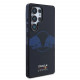 Mėlynas dėklas Samsung Galaxy S25 Ultra telefonui "Red Bull PC/TPU Two Bulls Magsafe Case"