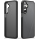 Juodas dėklas Samsung Galaxy A16 4G / 5G telefonui "Dux Ducis Yind"