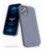 Dėklas Mercury Silicone Case Samsung S938 S25 Ultra levandos pilka