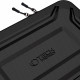 Juodas nešiojamo kompiuterio krepšys 15-16" "Tech-Protect Kevlar Pro"
