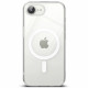Skaidrus dėklas Apple iPhone 16E telefonui "Ringke Fusion Magnetic Magsafe"
