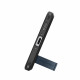 Pilkas (Metal Slate) dėklas Samsung Galaxy A56 5G telefonui "Spigen Tough Armor"
