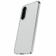 Skaidrus dėklas Samsung Galaxy A56 5G telefonui "Spigen Liquid Crystal"