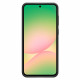 Matinis juodas dėklas Samsung Galaxy A56 5G telefonui "Spigen Liquid Air"