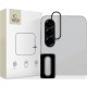 Kameros apsauga Samsung Galaxy A35 5G / A56 5G telefonui "Tech-Protect Camring Fit+"