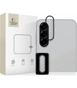 Kameros apsauga Samsung Galaxy A36 5G / A56 5G telefonui "Tech-Protect Camring Fit+"