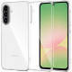Skaidrus dėklas Samsung Galaxy A56 5G telefonui "Tech-Protect Flexair"