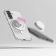 Skaidrus dėklas Samsung Galaxy A36 5G / A56 5G telefonui "Ringke Fusion Magnetic Magsafe"