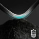 Juodas (Camo) dėklas Samsung Galaxy A36 5G / A56 5G telefonui "Ringke Onyx"