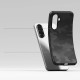 Juodas (Camo) dėklas Samsung Galaxy A36 5G / A56 5G telefonui "Ringke Onyx"