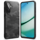 Juodas (Camo) dėklas Samsung Galaxy A36 5G / A56 5G telefonui "Ringke Onyx"