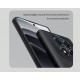Juodas dėklas Xiaomi Redmi Note 14 Pro Plus 5G telefonui "Nillkin Super Frosted"