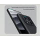 Mėlynas dėklas Xiaomi Redmi Note 14 Pro 5G / Poco X7 5G telefonui "Nillkin Super Frosted Pro"