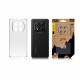 Skaidrus dėklas Xiaomi Redmi Note 14 Pro 5G / X7 5G telefonui "Tactical TPU Plyo Cover"