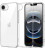 Skaidrus dėklas Apple iPhone 16E / 17E telefonui "Tech-Protect Flexair"