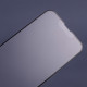Matinis apsauginis grūdintas stiklas Samsung Galaxy S23 FE telefonui "Tempered Glass 6D Matte"