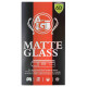 Matinis apsauginis grūdintas stiklas Apple iPhone 12 / 12 Pro telefonui "Tempered Glass 6D Matte"
