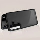 Matinis juodas dėklas Samsung Galaxy A26 5G telefonui "Tech-Protect Magmat"