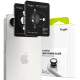 Kameros apsauga Apple iPhone 16E telefonui "Ringke Camera Frame Protector 2-Pack"