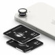 Kameros apsauga Apple iPhone 16E / 17E telefonui "Ringke Camera Frame Protector 2-Pack"
