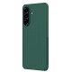 Žalias dėklas Samsung Galaxy A56 5G telefonui "Nillkin Super Frosted Pro"