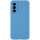 Mėlynas (Avatar) dėklas Samsung Galaxy A56 5G telefonui "Tactical MagForce Velvet Smoothie"