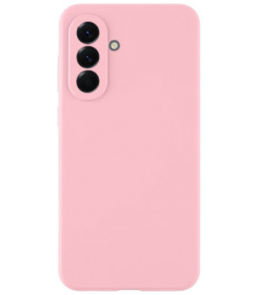 Rožinis (Panther) dėklas Samsung Galaxy A56 5G telefonui "Tactical MagForce Velvet Smoothie"
