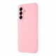 Rožinis (Panther) dėklas Samsung Galaxy A56 5G telefonui "Tactical MagForce Velvet Smoothie"