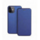 Dėklas Book Elegance Samsung A266 A26 5G tamsiai mėlynas