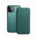 Dėklas Book Elegance Samsung A366 A36 5G tamsiai žalias