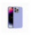 Dėklas X-Level Dynamic Apple iPhone 16 Pro violetinis