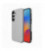 Dėklas Perfectionists Triangle Case Samsung S926 S24 Plus/S936 S25 Plus sidabrinis