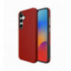 Dėklas Perfectionists Triangle Case Samsung S901 S22 5G raudonas