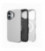 Dėklas Perfectionists Triangle Mag Case Apple iPhone 11 sidabrinis