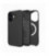 Dėklas Perfectionists Triangle Mag Case Apple iPhone 13 mini juodas