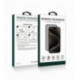 LCD apsauginis stikliukas 2.5D Privacy Perfectionists Samsung A266 A26 5G juodas
