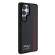 Mėlynas dėklas Samsung Galaxy S25 Ultra telefonui "Red Bull Carbon Powerbar MagSafe Case"
