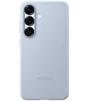Originalus šviesiai mėlynas dėklas "KindSuit Case" Samsung Galaxy S25 telefonui "EF-VS931PLE"