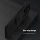 Juodas dėklas Xiaomi Redmi 13 4G / Poco M6 4G telefonui "Nillkin CamShield Hard"
